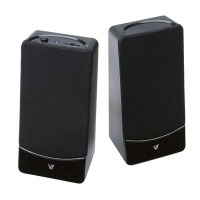 V7 videoseven Standard Speaker USB (A320S-E5)